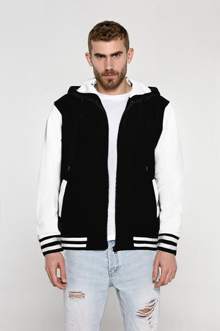 HARVARD AZUL MARINO TALLA S