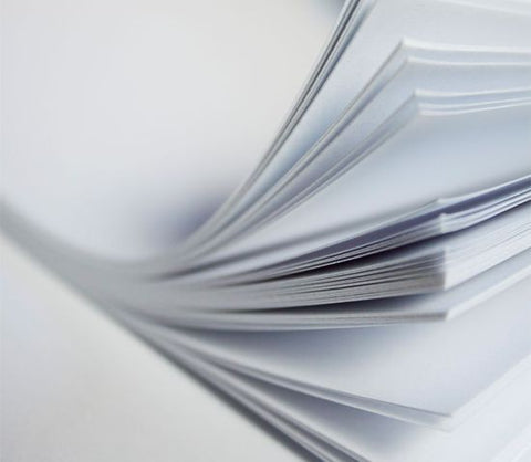 HOJAS PAPEL SILICONADOTRANSFER 105 GR