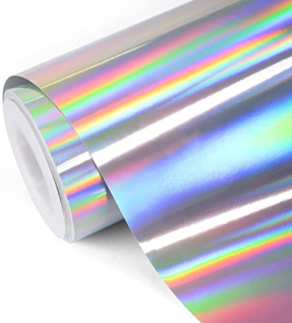 HOLOGRAPHIC SPECTRUM (0.50CM * 10MTS) HO0089