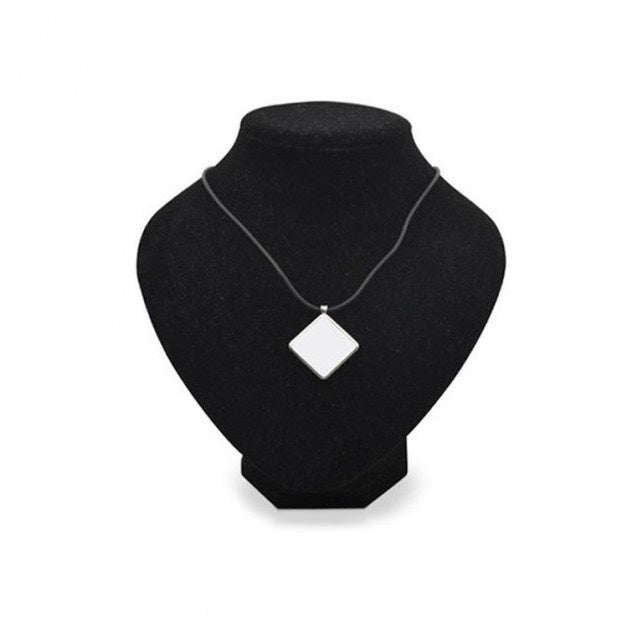 COLLAR PERSONALIZABLE DIAMANTE
