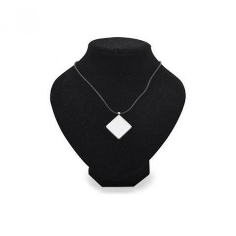 COLLAR PERSONALIZABLE DIAMANTE