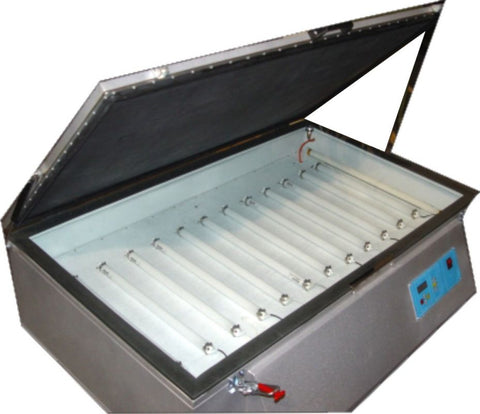 INSOLADORA CH 60 IMPOR SOBREMESA 90 X 60