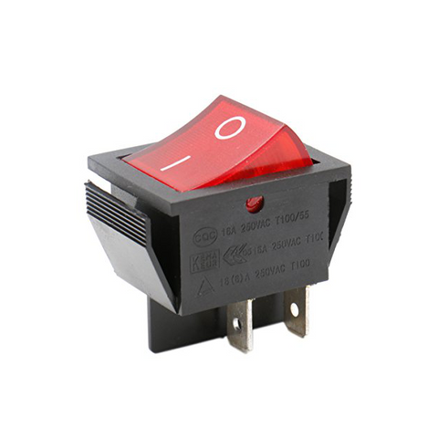 INTERRUPTOR PLANCHA 16 A