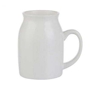 JARRA CON FORMA DE LECHERA