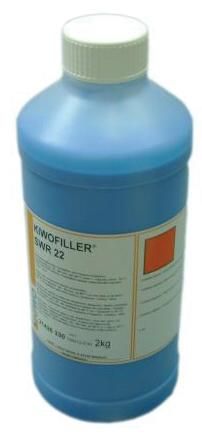 KIWOFILLER SWR 22 2 KGS