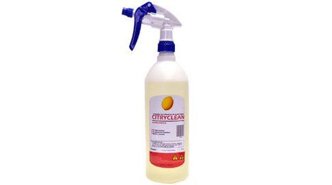 LIMPIADOR DE ADHESIVO CITRYCLEAN 1 L
