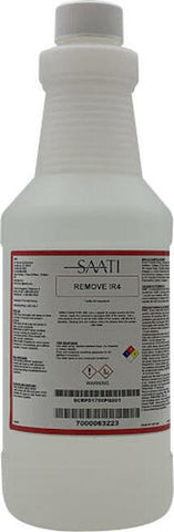 LIMPIADOR PLASTISOL REMOVER IR 14 1 L