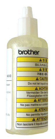 LIQUIDO LIMPIEZA BROTHER WASH LIQUID ASSY