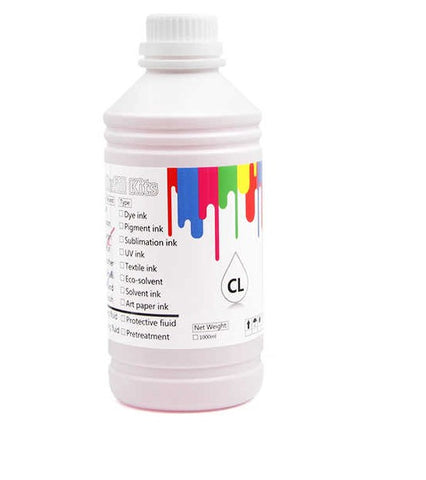 LIQUIDO LIMPIEZA PREMIUM INK ROLAND 1L