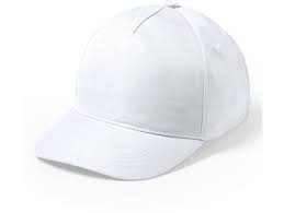 LOB GORRAS BLANCA
