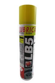 ACEITE LUBRICANTE LB5