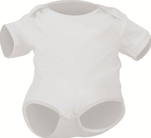 BODY SUBLI 3-6 MESES