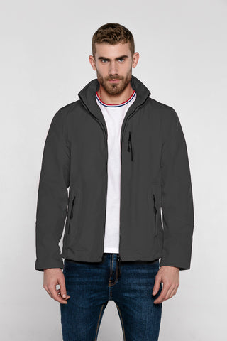 NORWAY GRIS OSCURO TALLA M