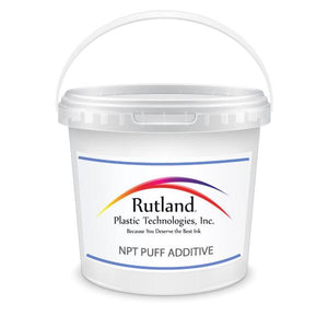 NPT PUFF ADDITIVE
