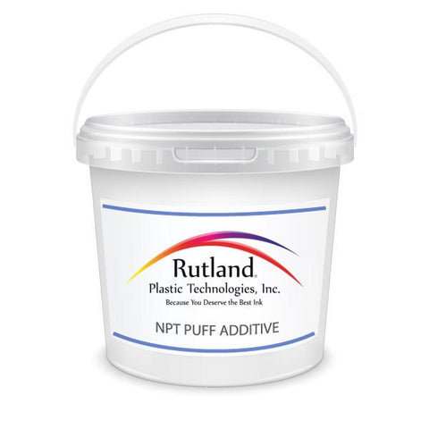 NPT PUFF ADDITIVE