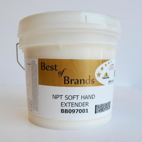 NPT SOFT HAND EXTENDER