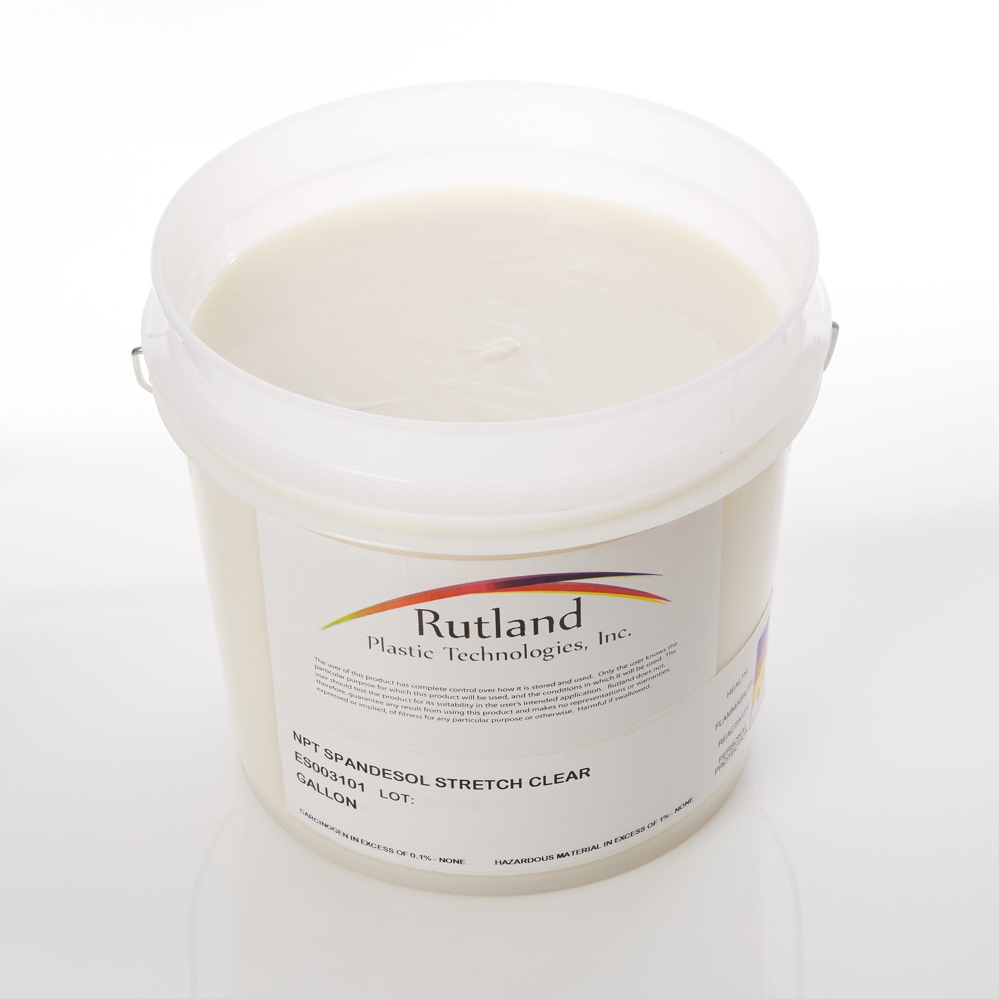 NPT SPANDESOL STRECH CLEAR 1KG