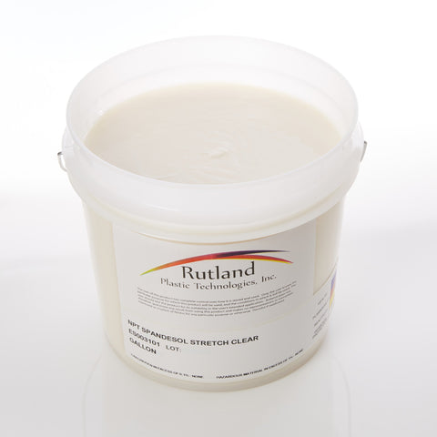 NPT SPANDESOL STRECH CLEAR 1KG