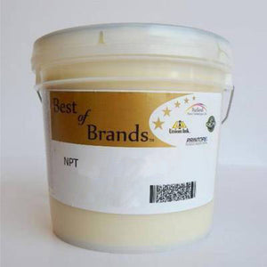 NPT STRECH WHITE 5KG