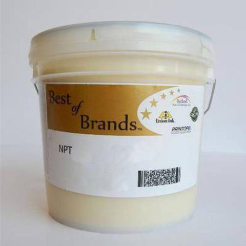 NPT STRECH WHITE 5KG