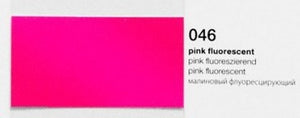 MTS/2 VINILO ORACAL ROSA FLUOR 651-046