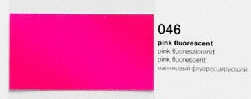 MTS/2 VINILO ORACAL ROSA FLUOR 651-046
