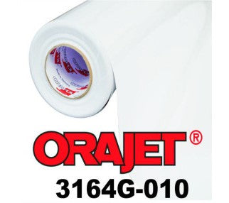 MTS/2 VINILO ORALJET 3164-G010 1.37X50 BLANCO BRILLO