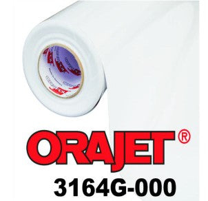 MTS/2 VINILO ORALJET 3164-G00 TRANSP. 1.52  x 50