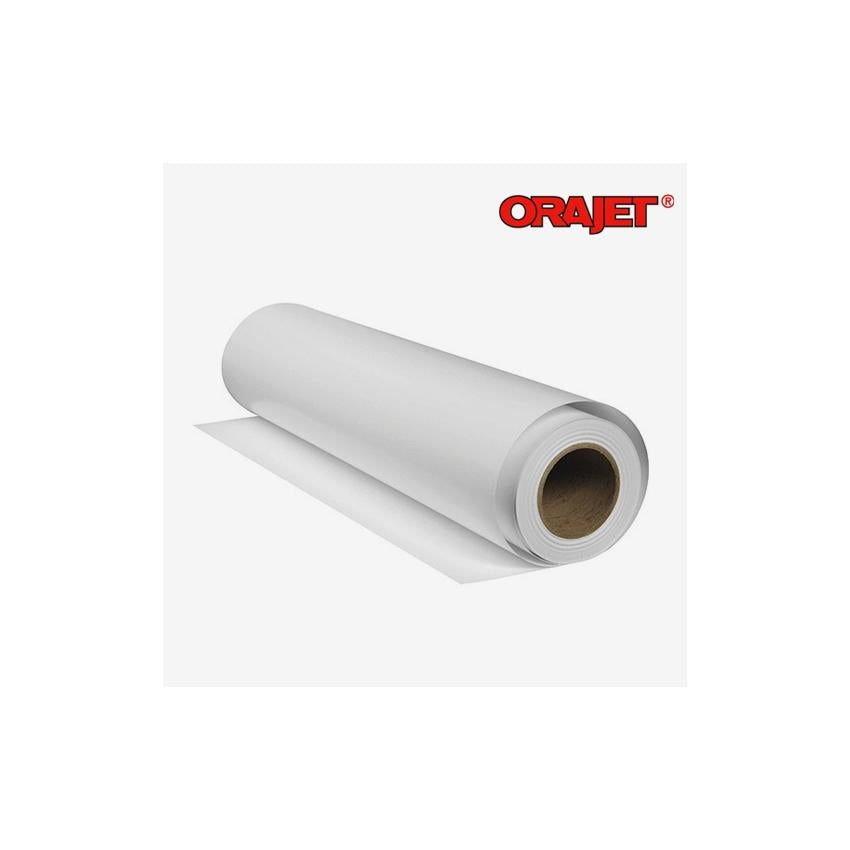 MTS/2 VINILO ORALJET 3164- MATE  ( sin trasera )  1.60 X 50