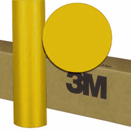 MTS/2 VINILO 3M 30-270 AMARILLO MATE