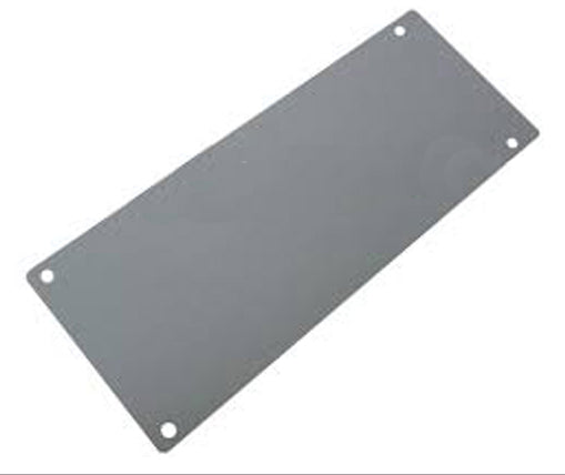 PLACA TAMPO POSIT. COLOR 0.5X625X150