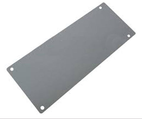 PLACA TAMPO POSIT. COLOR 0.5X625X150