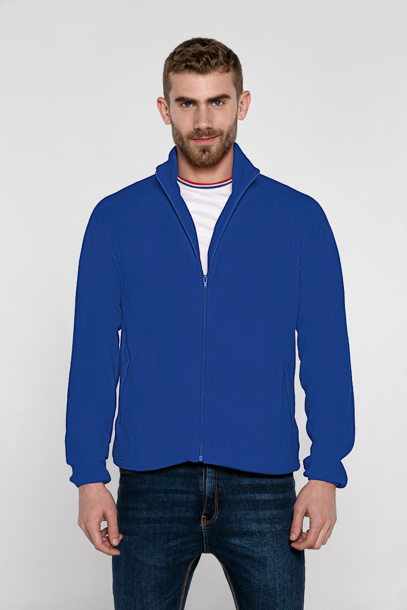 POLARIS COLOR AZUL ROYAL TALLA XXL
