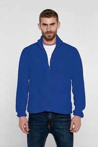 POLARIS COLOR AZUL ROYAL TALLA XXL