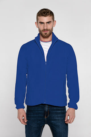 POLARIS COLOR AZUL ROYAL TALLA XXL