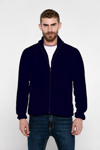 POLARIS COLOR NEGRO TALLA L