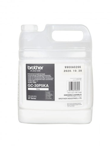 PRETRATAMIENTO LIQUIDO 4 LITROS GT3 -