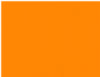 MTS. PS NARANJA FLUOR ( 0,5*25MTS )REF.023