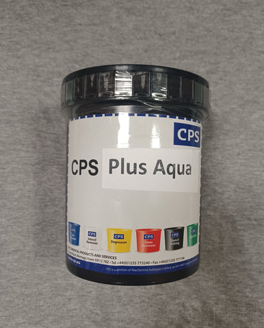 EMULSION AQUA PLUS