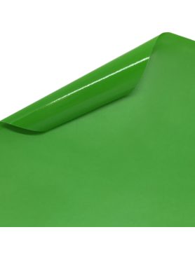 PVC 1M X 1.60 M C/VERDE CLARO