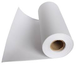 BOBINA PAPEL SUBLIMACION 70GR 42 X 150 CM