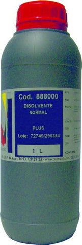 DISOLVENTE  FV -100 QUIMOVYL  5 L