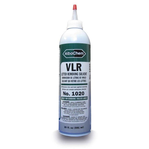 REMOVEDOR TEXTIL ALBA CHEM VLR 590 ML