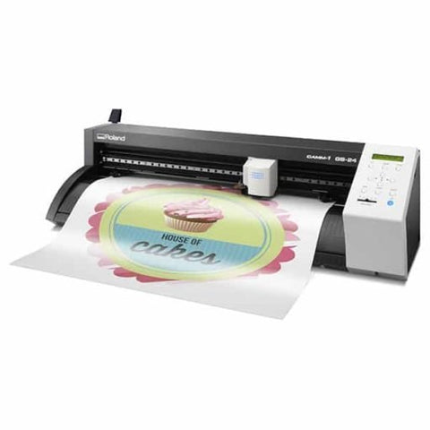 PLOTTER CORTE ROLAND GS24(LDB2854)