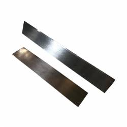 ROLLO CUCHILLA TAMPO 19MM X 0,25 MM (1MTS)