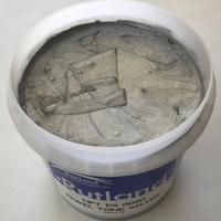 NPT SILVER GLITTER 5KG