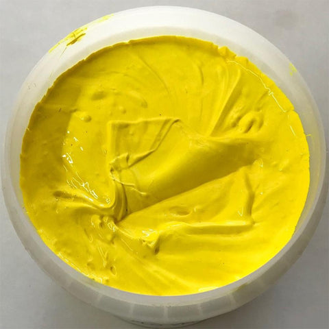 NPT OPAQUE FLUOR YELLOW 6KG