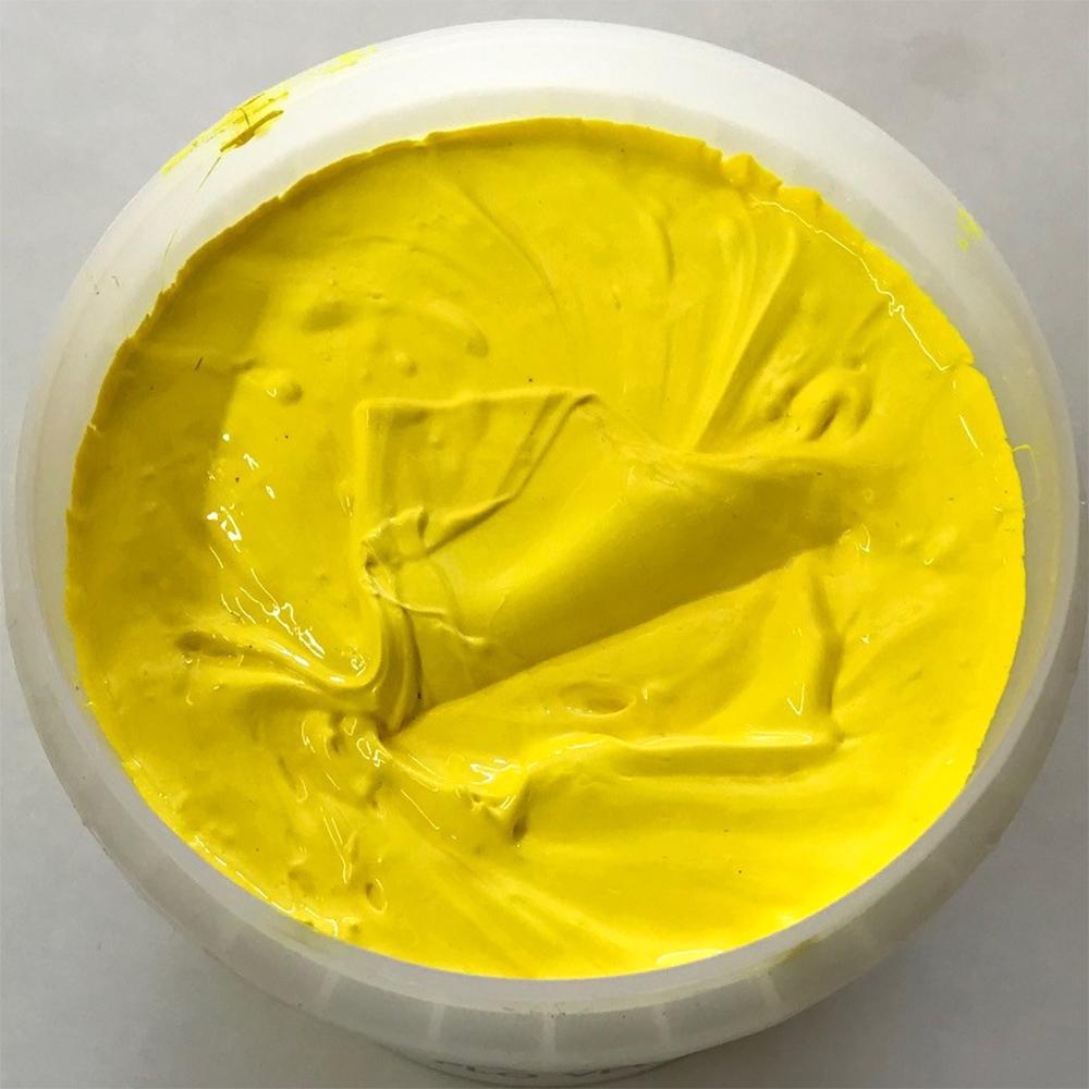 NPT OPAQUE FLUOR YELLOW 1KG