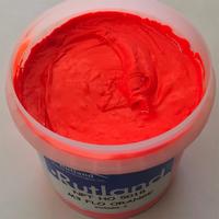 NPT PANTONE 172 C NARANJA