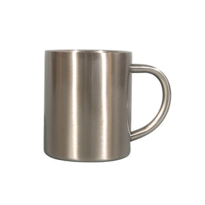 TAZA ALUMINIO
